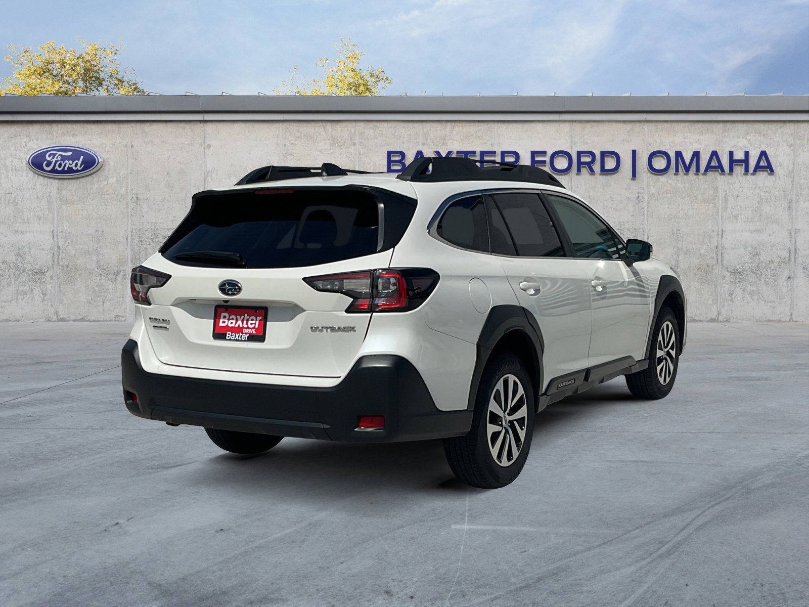 2023 Subaru Outback Premium photo 9