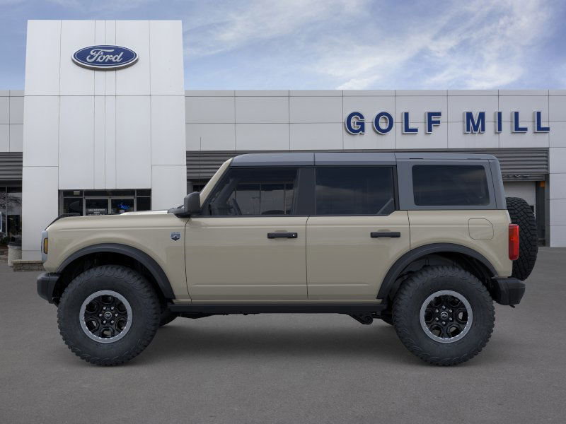 2025 FORD BRONCO - Image 2
