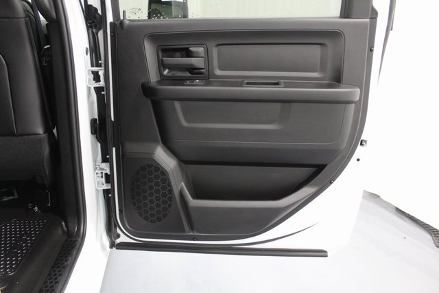2024 Ram 3500 Tradesman photo 13
