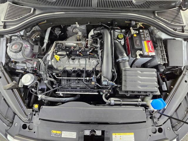 2020 Volkswagen Jetta 1.4T photo 10