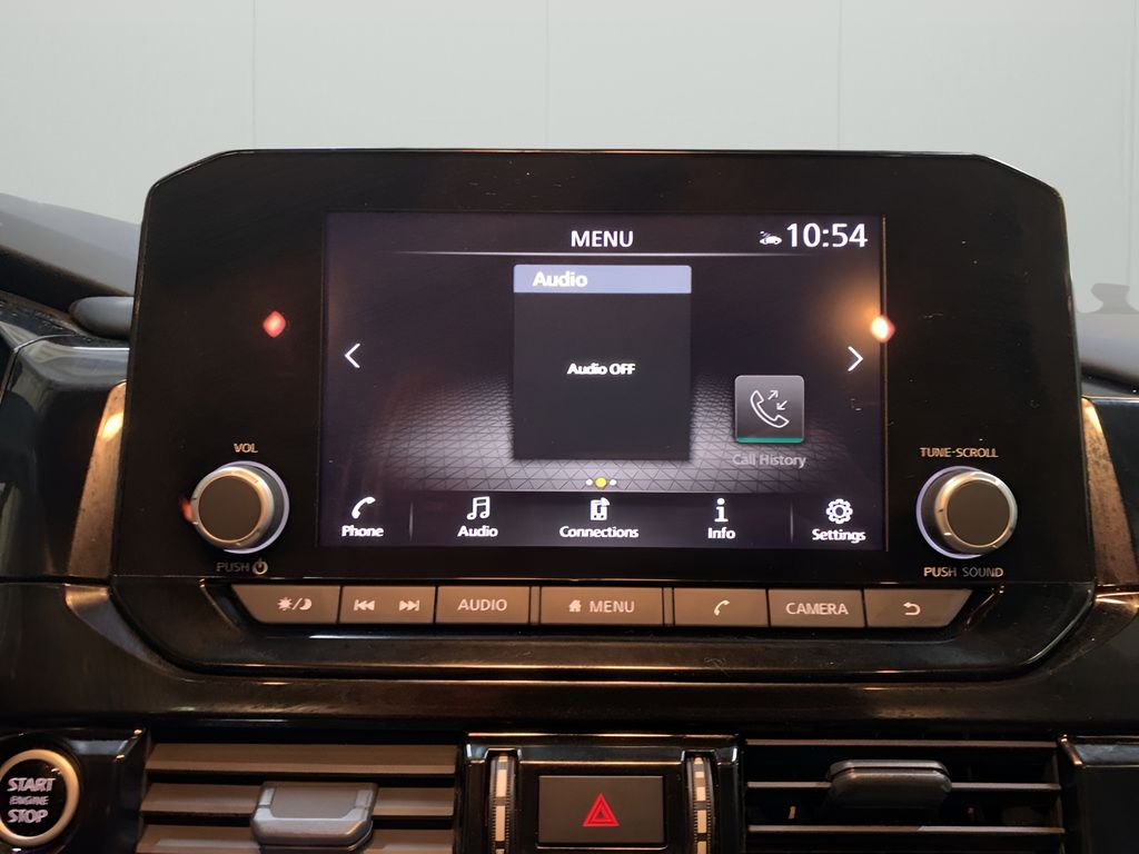 2023 Nissan Pathfinder Rock Creek photo 19