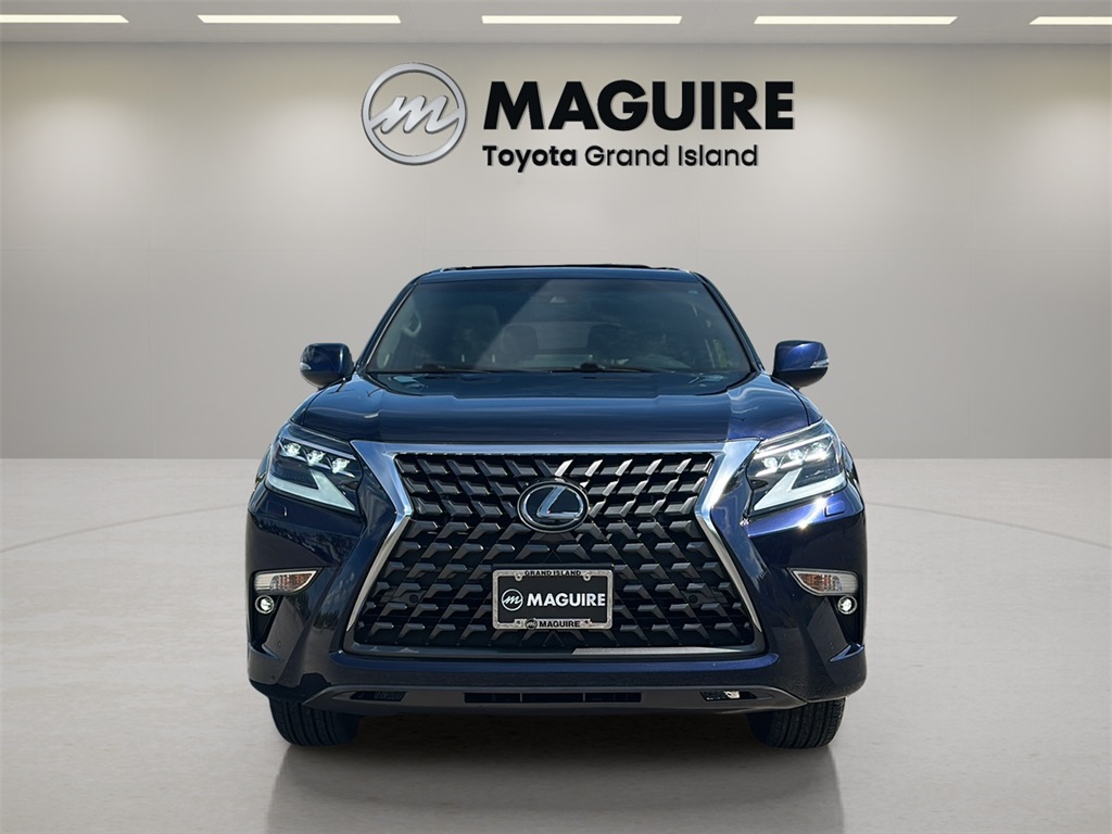 2023 Lexus GX 460 photo 8