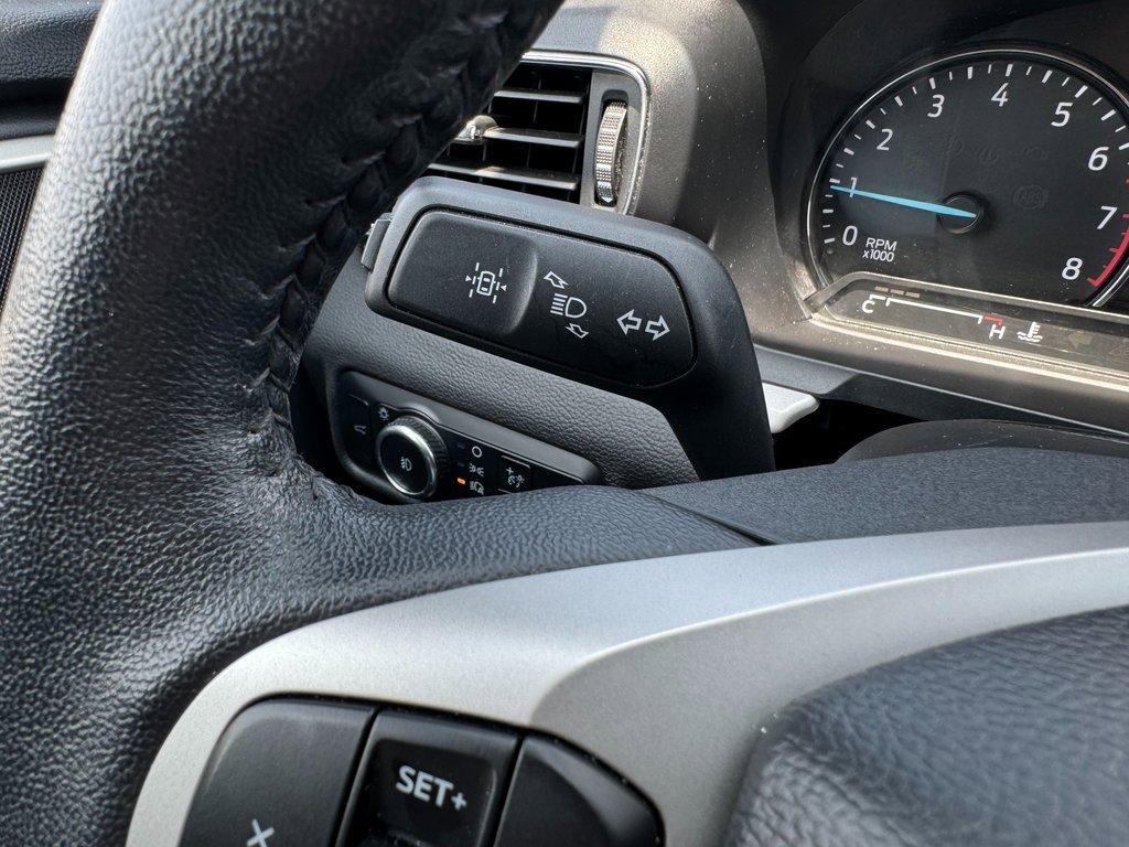 2023 Ford Explorer XLT photo 15