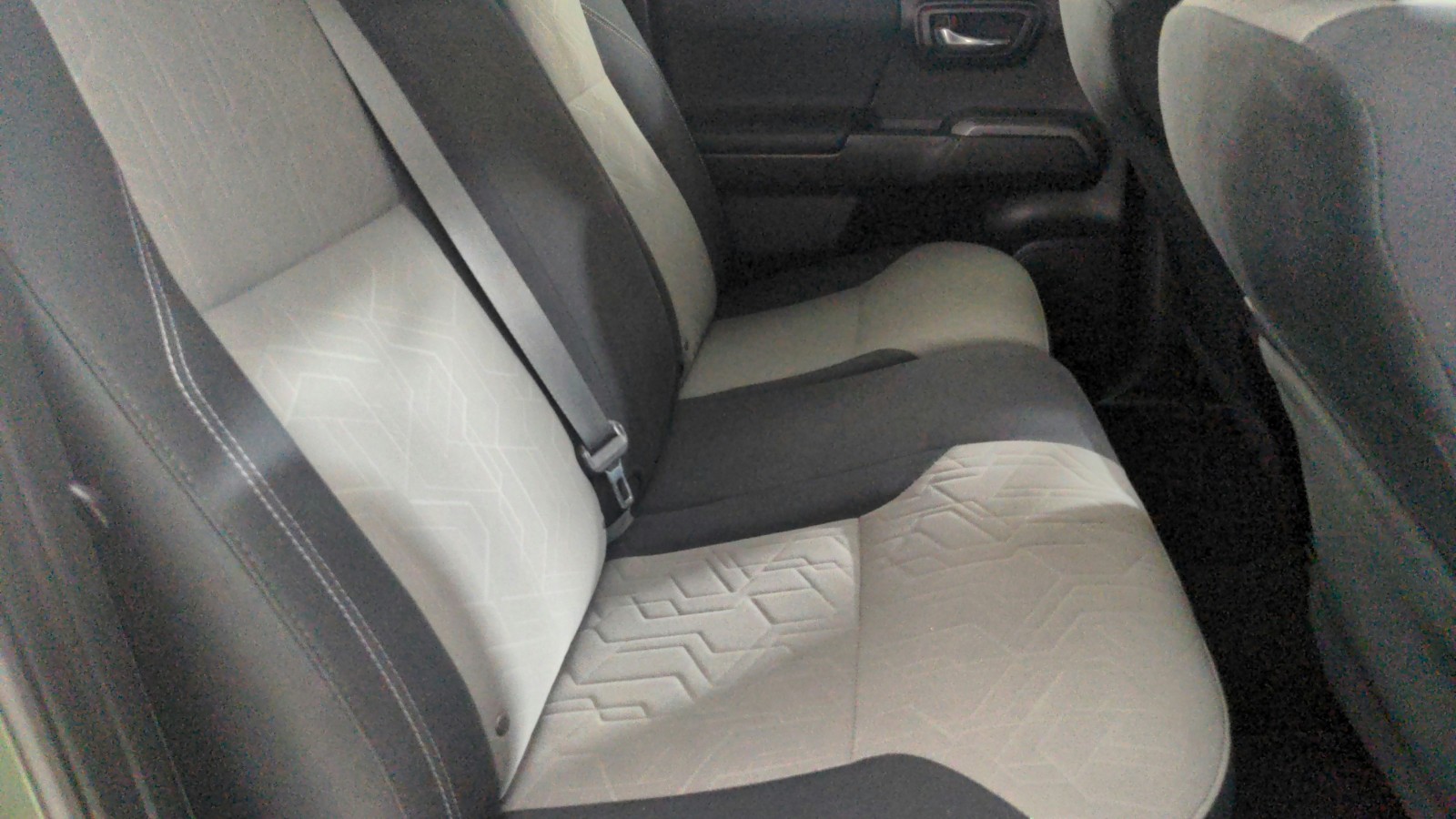 Used 2021 Army Green Toyota TRD Sport image 32