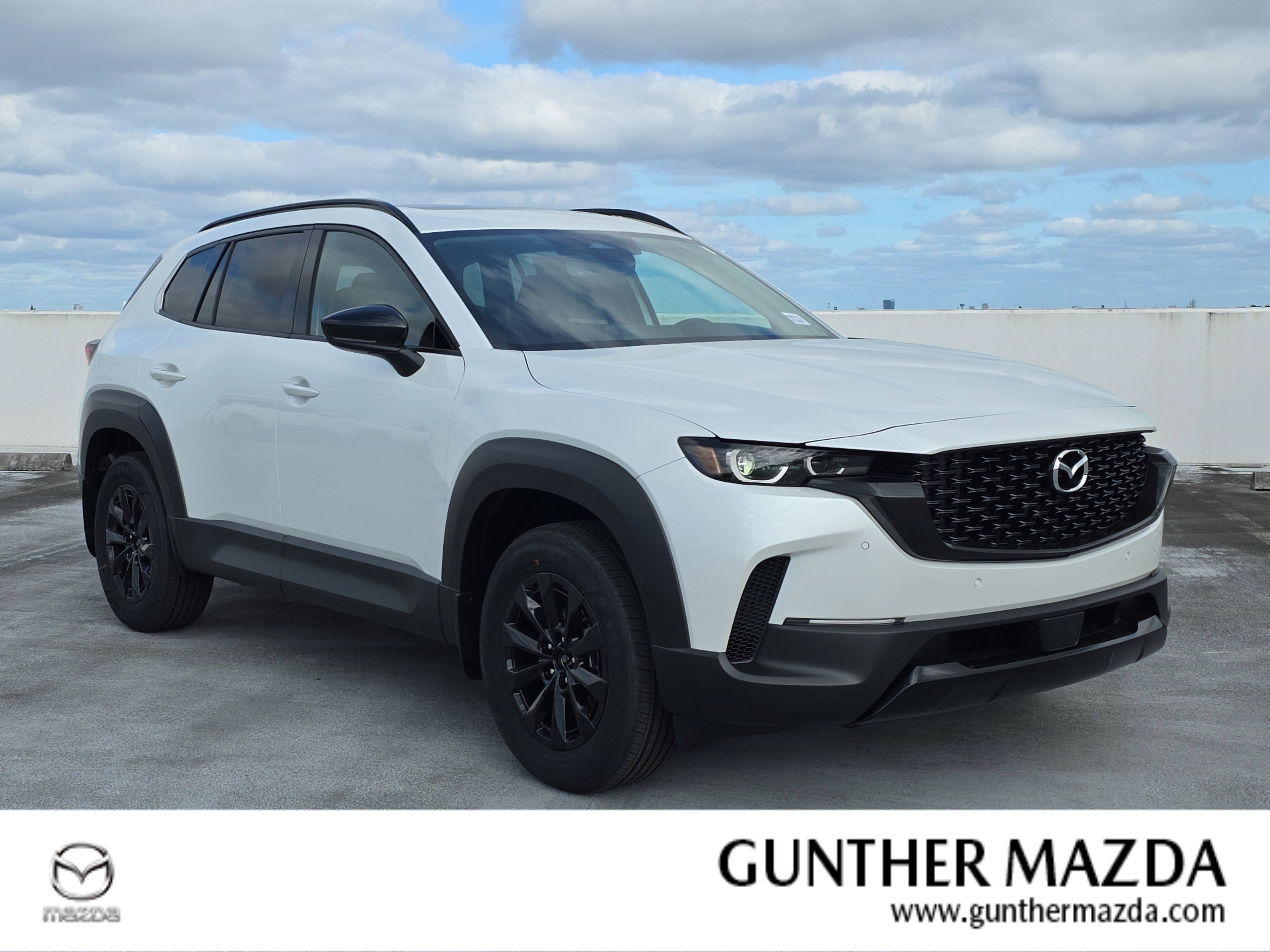2026 Mazda CX-50 Premium's photo