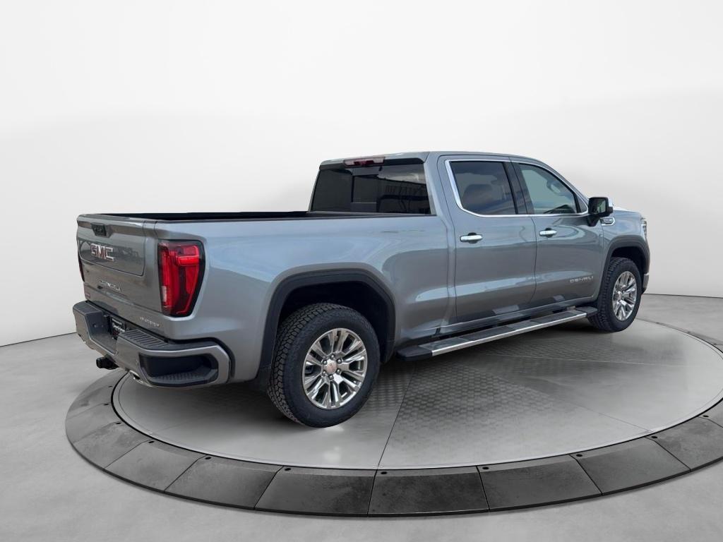 2025 Gmc Sierra 1500 Denali photo 5