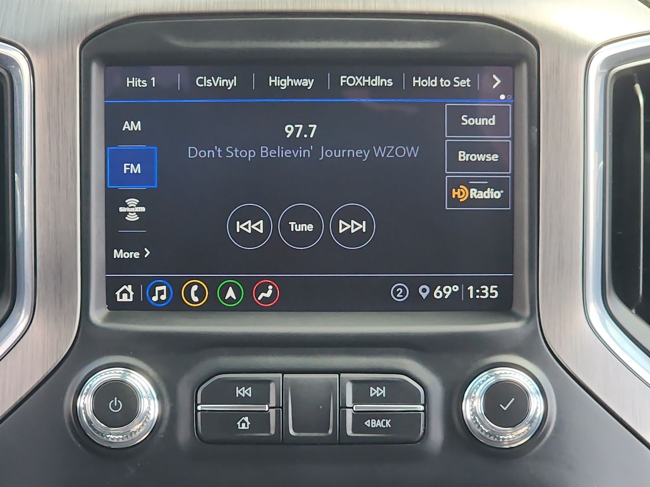 2020 Gmc Sierra 1500 Denali photo 15