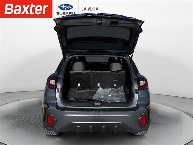 2025 Subaru Crosstrek Sport photo 4