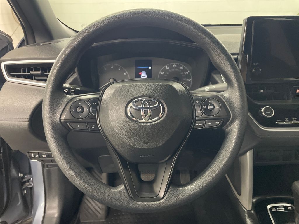 2023 Toyota Corolla Hybrid S photo 14