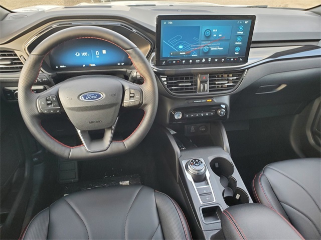 2025 Ford Escape ST-Line Elite photo 31