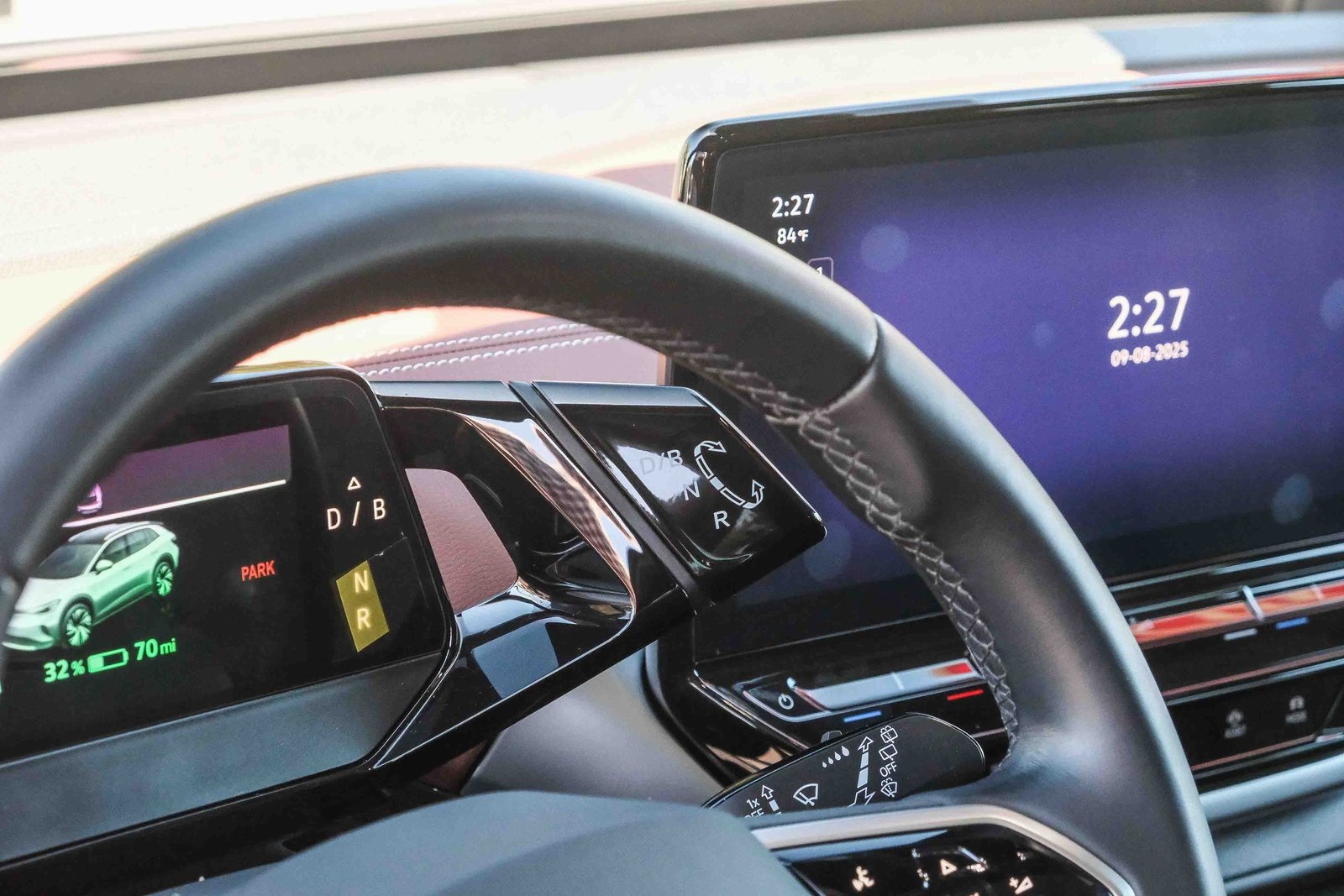 2022 Volkswagen ID.4 Pro S photo 19