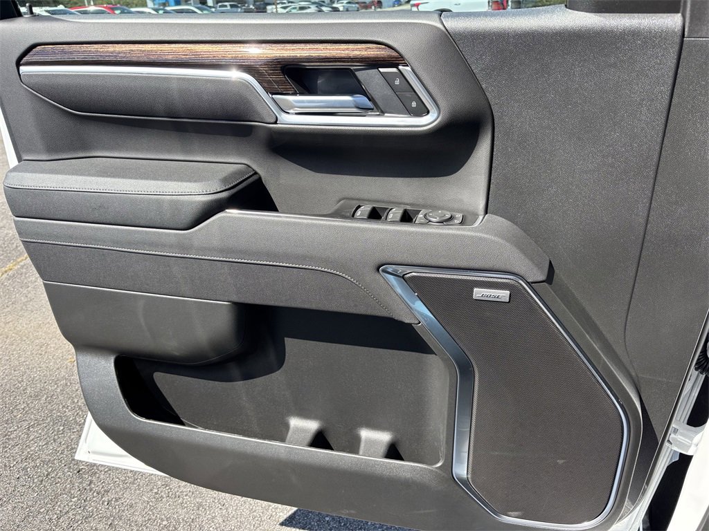 2026 Gmc Sierra 1500 Elevation photo 11
