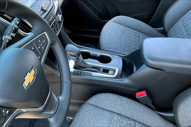 2023 Chevrolet Equinox LT photo 13