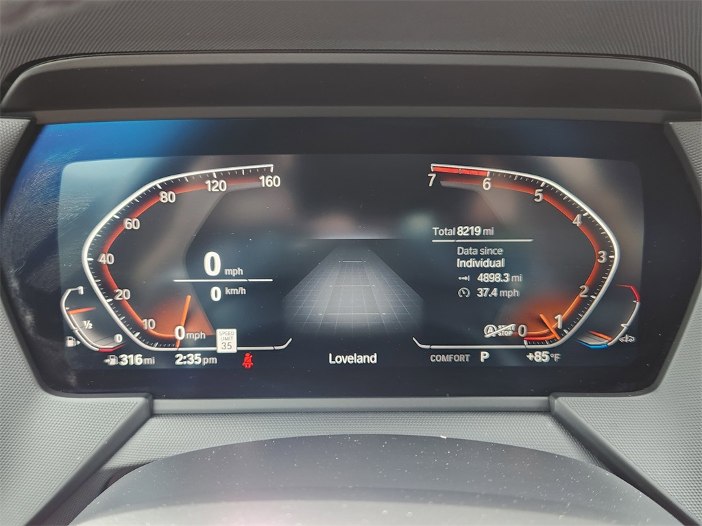 2024 Bmw 228i xDrive Gran Coupe photo 45