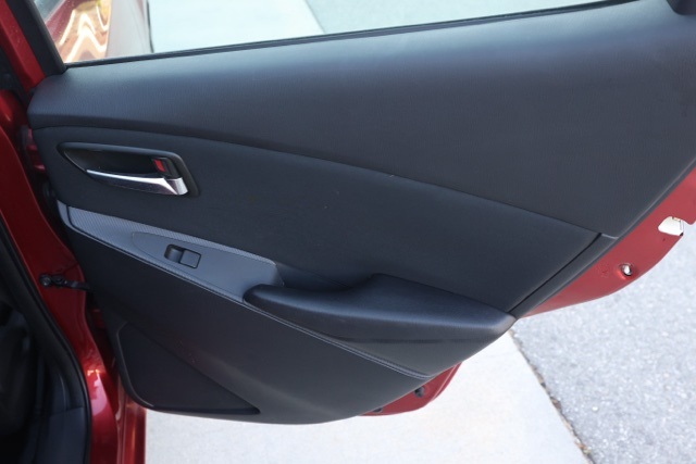 2018 Toyota Yaris iA Base photo 17