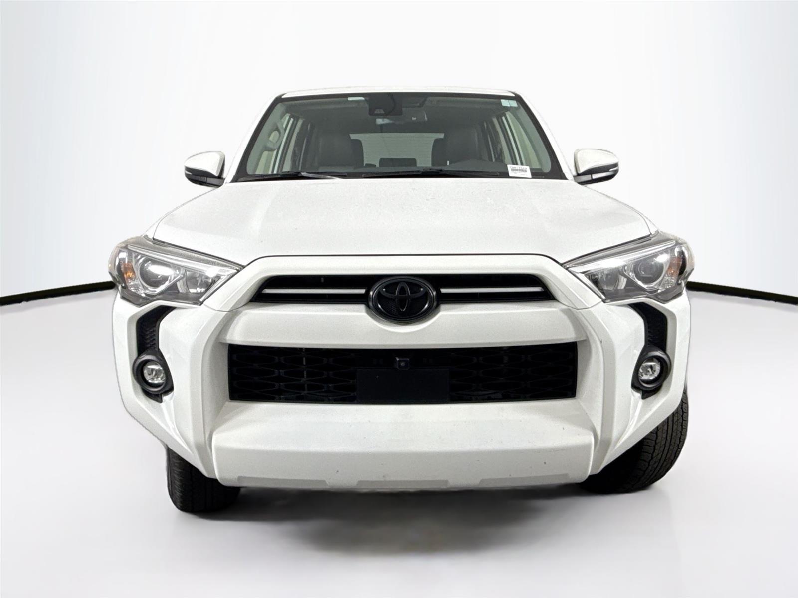 2022 Toyota 4Runner SR5 Premium photo 3