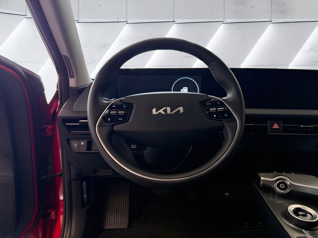 2024 Kia EV6 Light photo 9