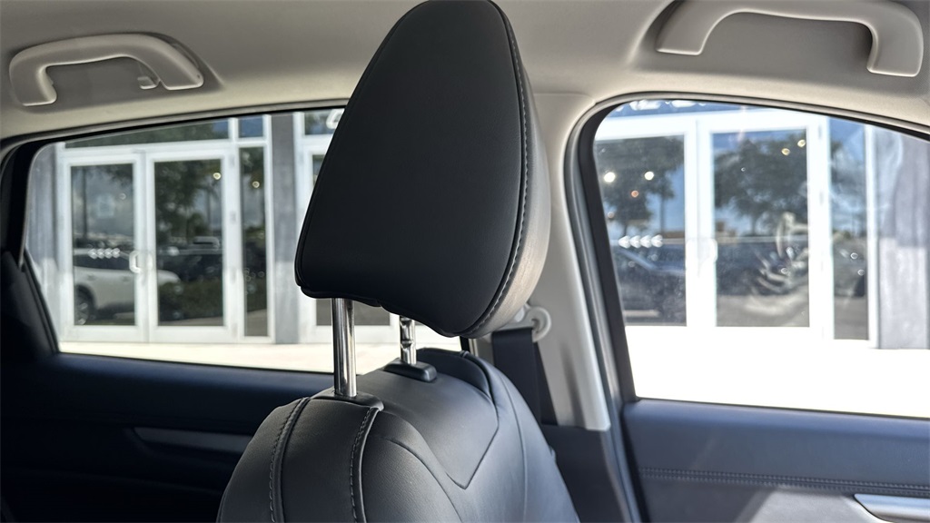 2023 Mazda CX-5 2.5 Select photo 20
