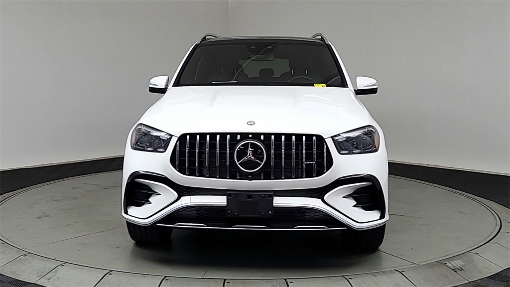 2024 Mercedes Benz GLE 53 AMG 4MATIC photo 3
