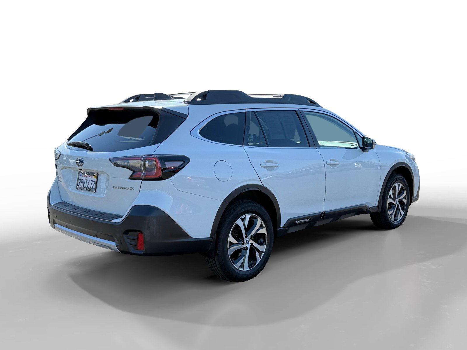 2022 Subaru Outback Limited photo 5