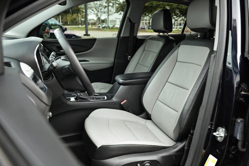 2020 Chevrolet Equinox Premier photo 17