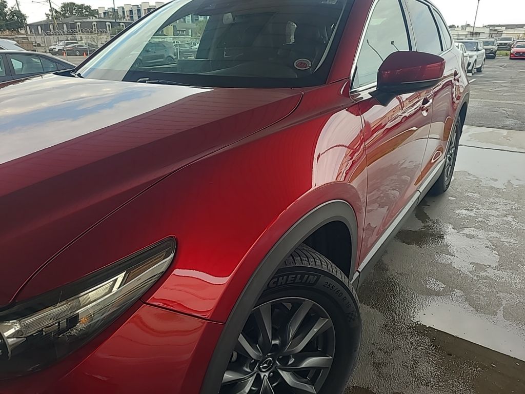 2020 Mazda CX-9 Touring's photo