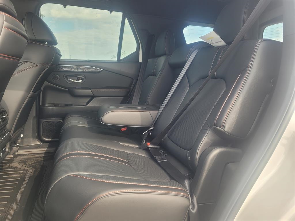 2026 Honda Passport TrailSport Elite photo 13