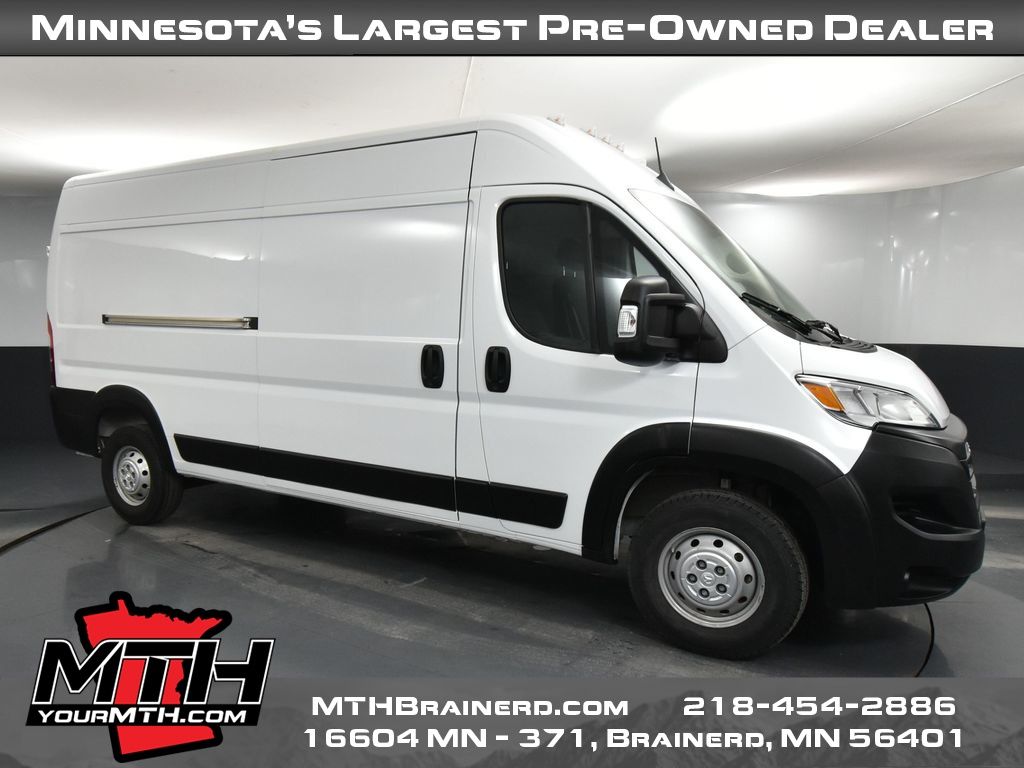 Shop pre owned ram promaster Shop