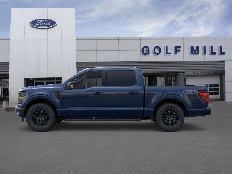 2026 FORD F-150 - Image 2