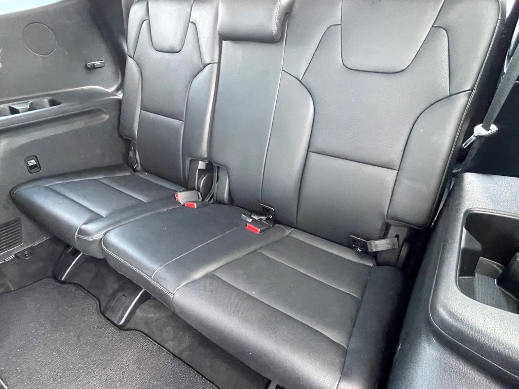 2021 Kia Telluride EX photo 13