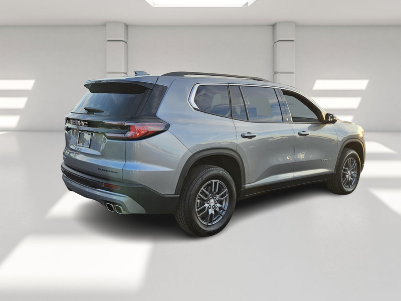 2025 Gmc Acadia Elevation photo 4