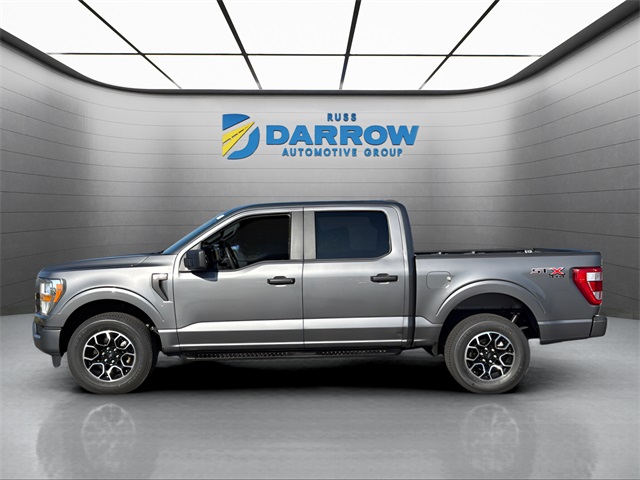 2022 Ford F-150 XL photo 2