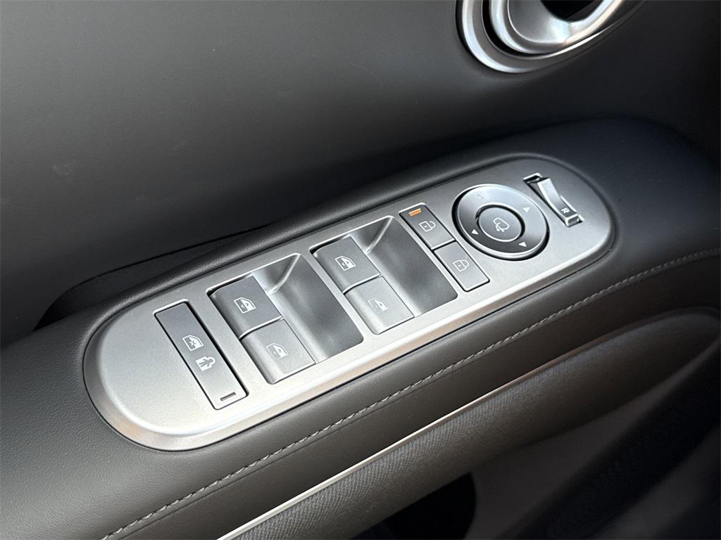 2026 Hyundai Palisade Calligraphy photo 15