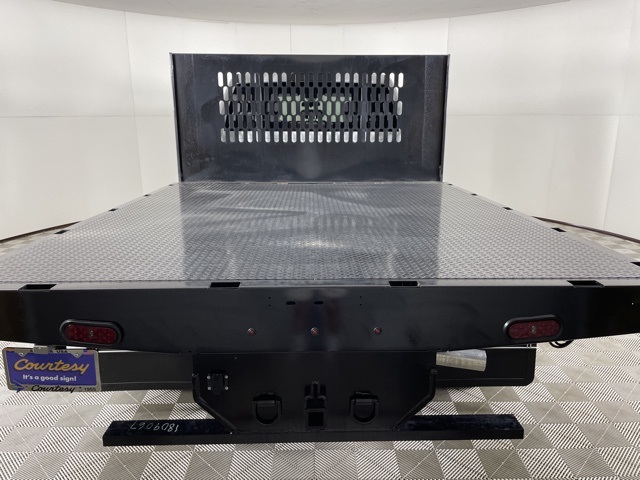2024 Ram 3500 Tradesman photo 4