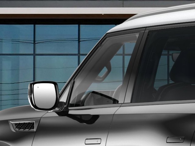 2026 Infiniti QX80 photo 9
