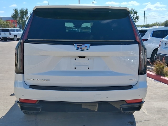2023 Cadillac Escalade ESV Sport photo 3