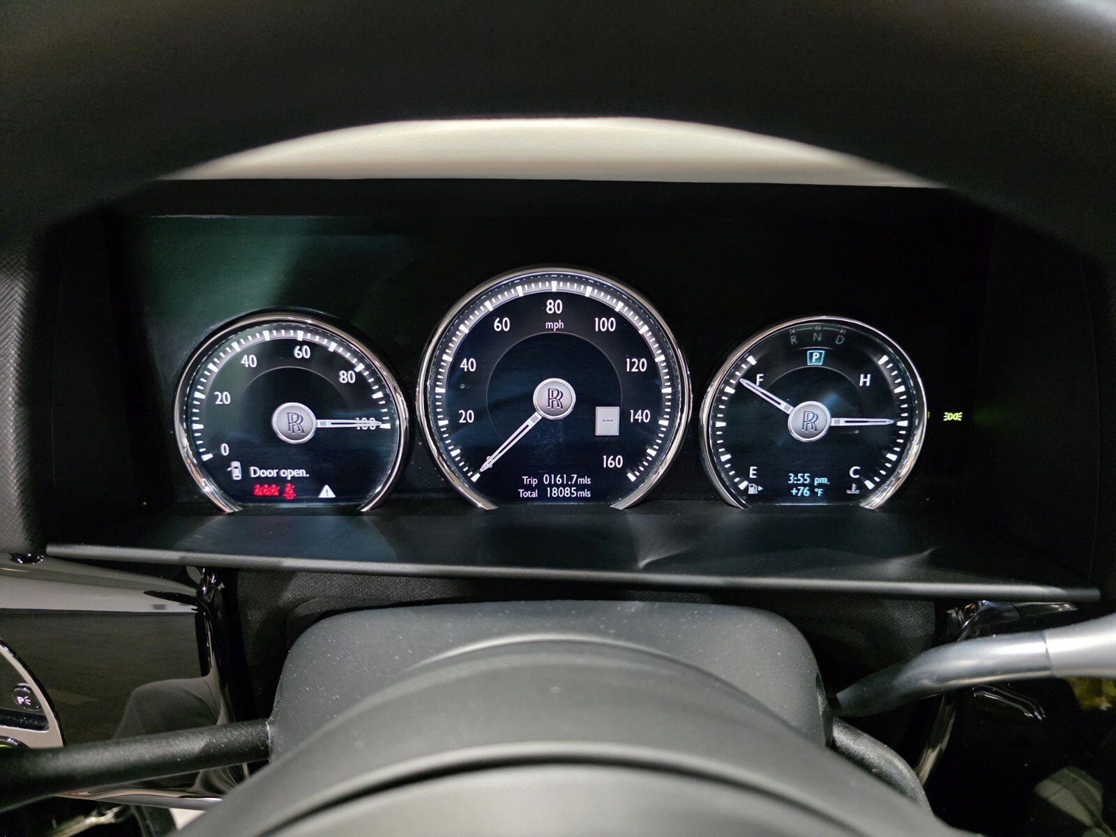 2021 Rolls Royce Cullinan RR31 photo 15