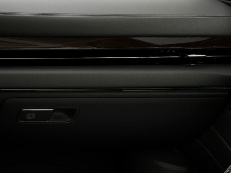 2026 Genesis GV80 2.5T Advanced photo 21