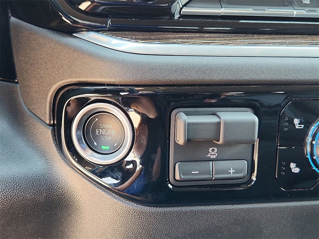 2025 Gmc Sierra 2500 HD SLE photo 15