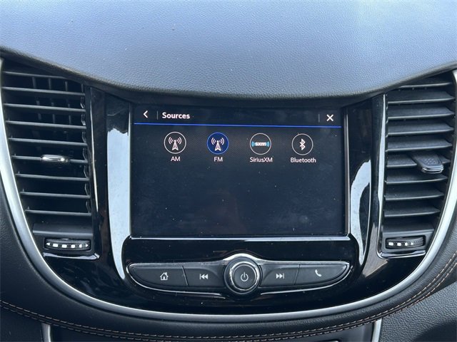 2022 Chevrolet Trax LS photo 10