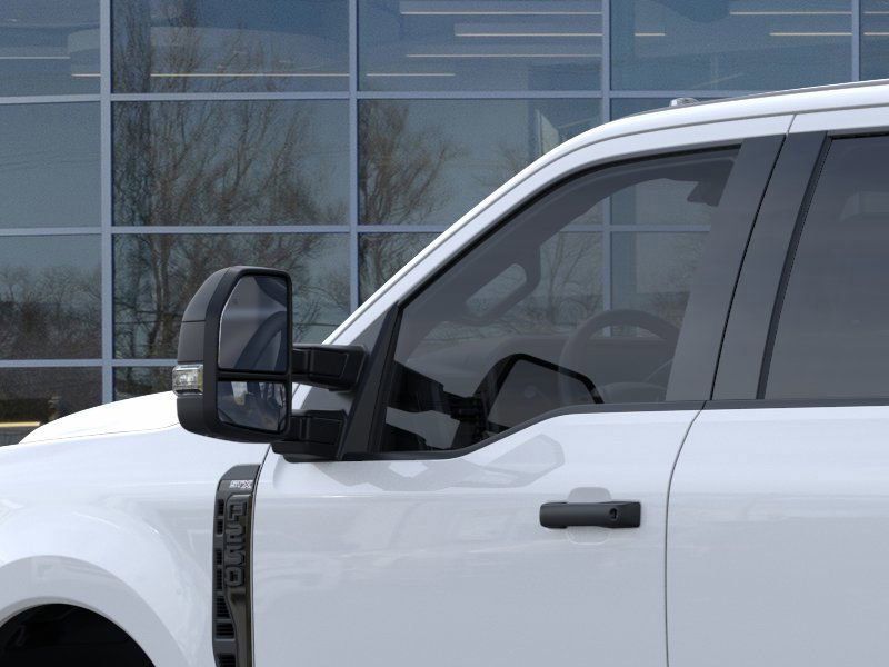 2026 Ford F-250 photo 19