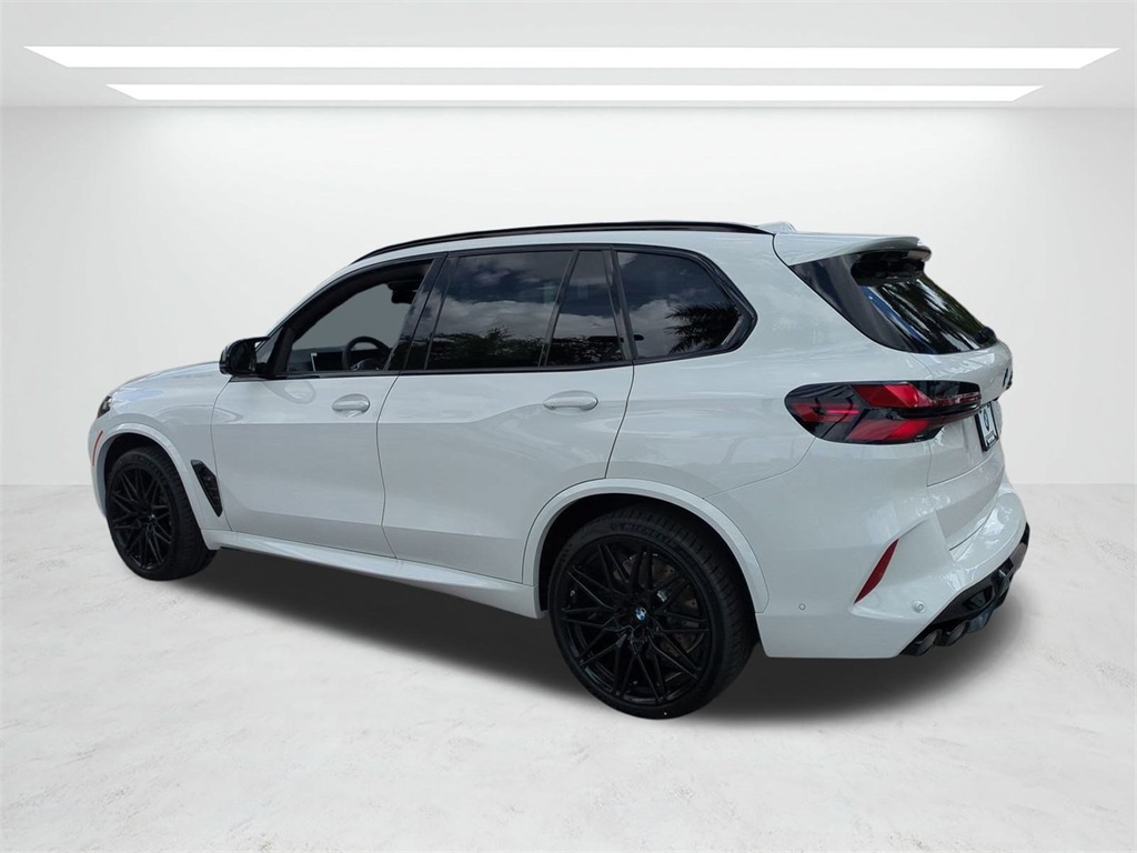 2026 Bmw X5 photo 6