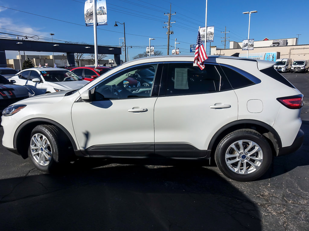 2020 FORD ESCAPE - Image 4