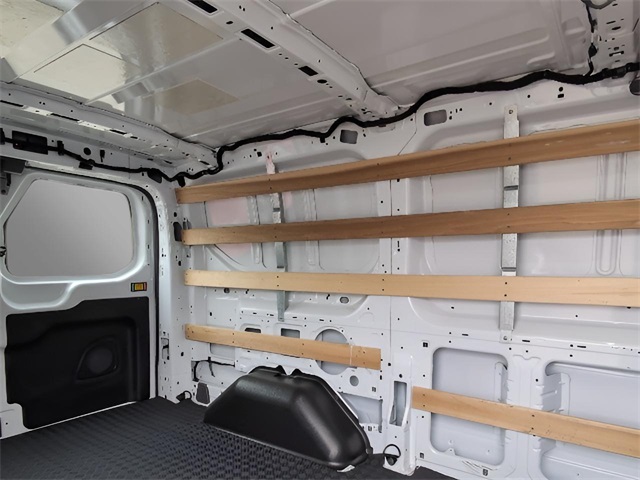 2024 Ford Transit photo 29