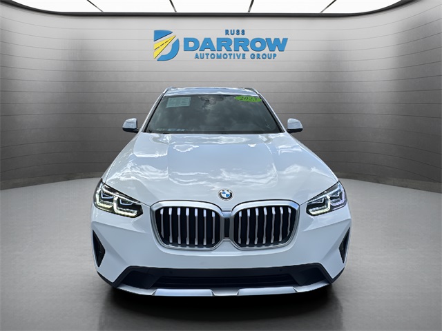 2023 Bmw X3 xDrive30i photo 7