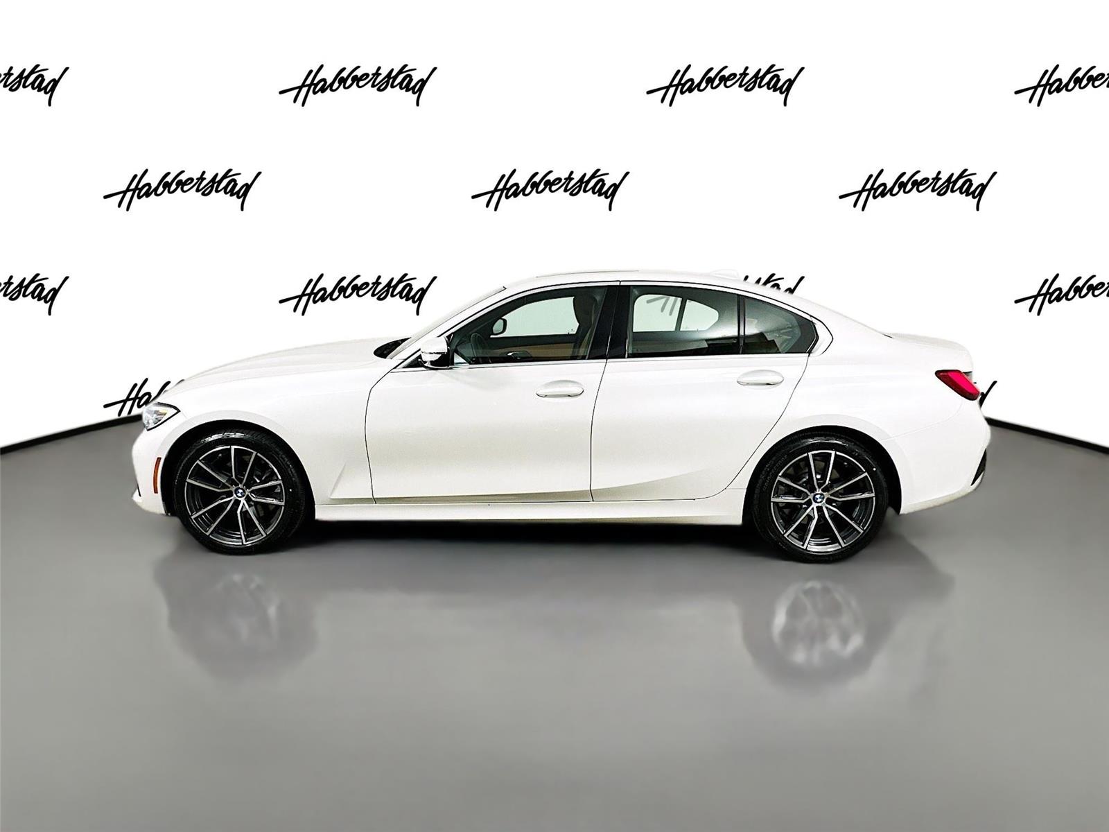 2021 Bmw 330i xDrive photo 8