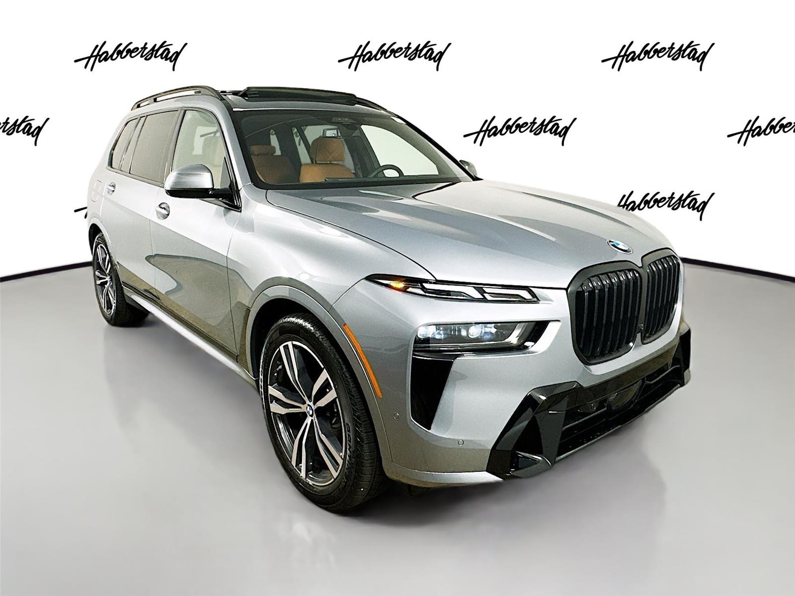 2026 Bmw X7 xDrive40i photo 3