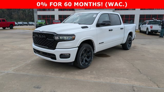 2026 RAM Ram 1500 Pickup Big Horn/Lone Star's photo