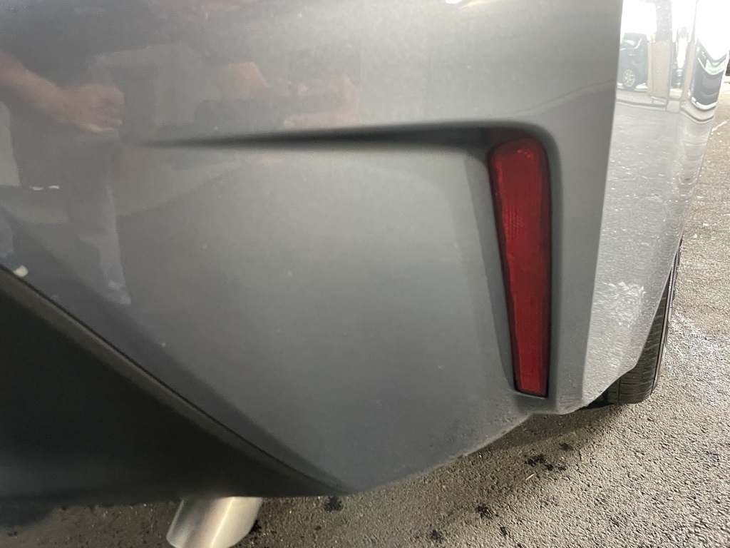 2024 Toyota Corolla Hybrid LE photo 16