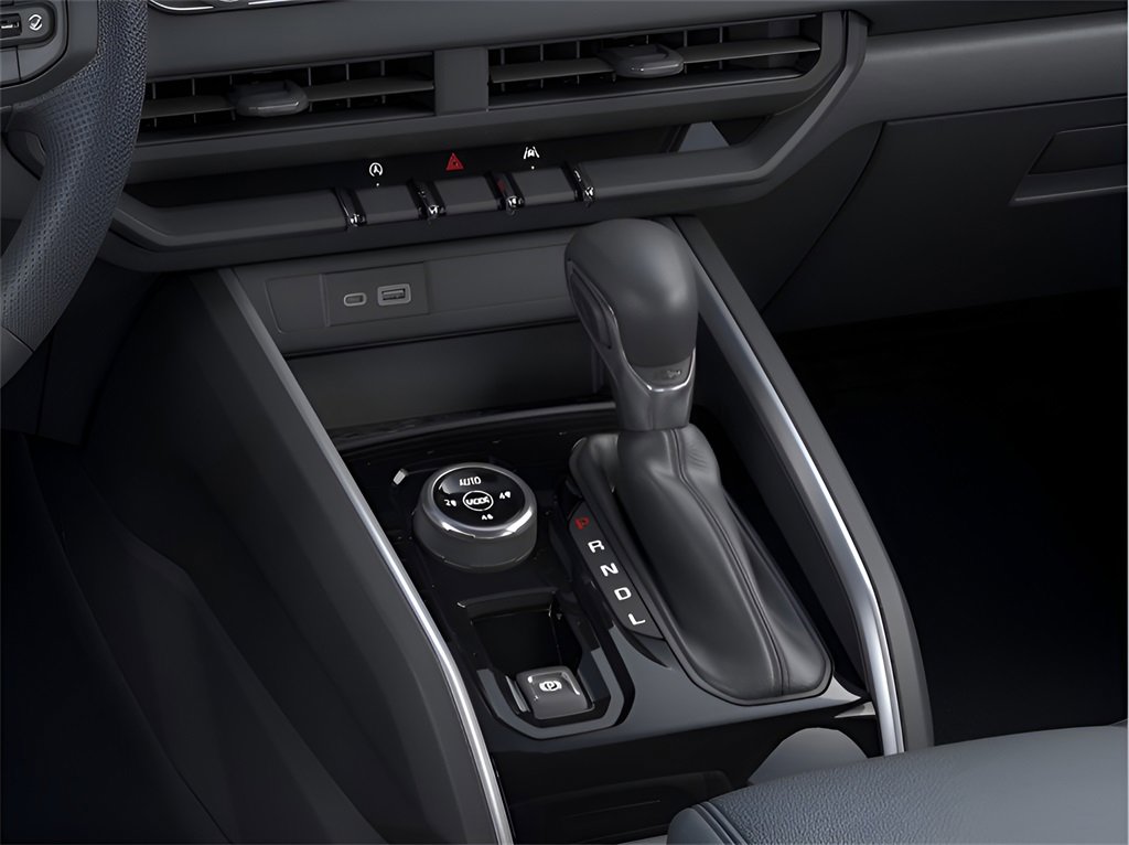 2026 Chevrolet Colorado Trail Boss photo 14